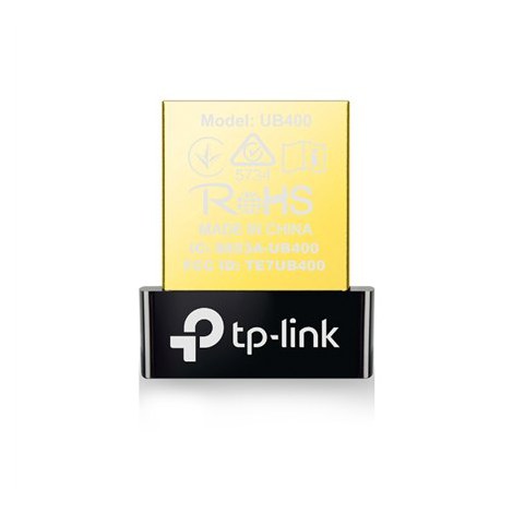 TP-LINK | TP-Link UB400 - network adapter - USB 2.0 | UB400 - 6